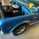 Illustration for article titled 1968 C10 Restoration Update - Part 17 - Going Back Together